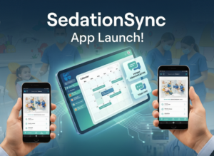 sedation sync