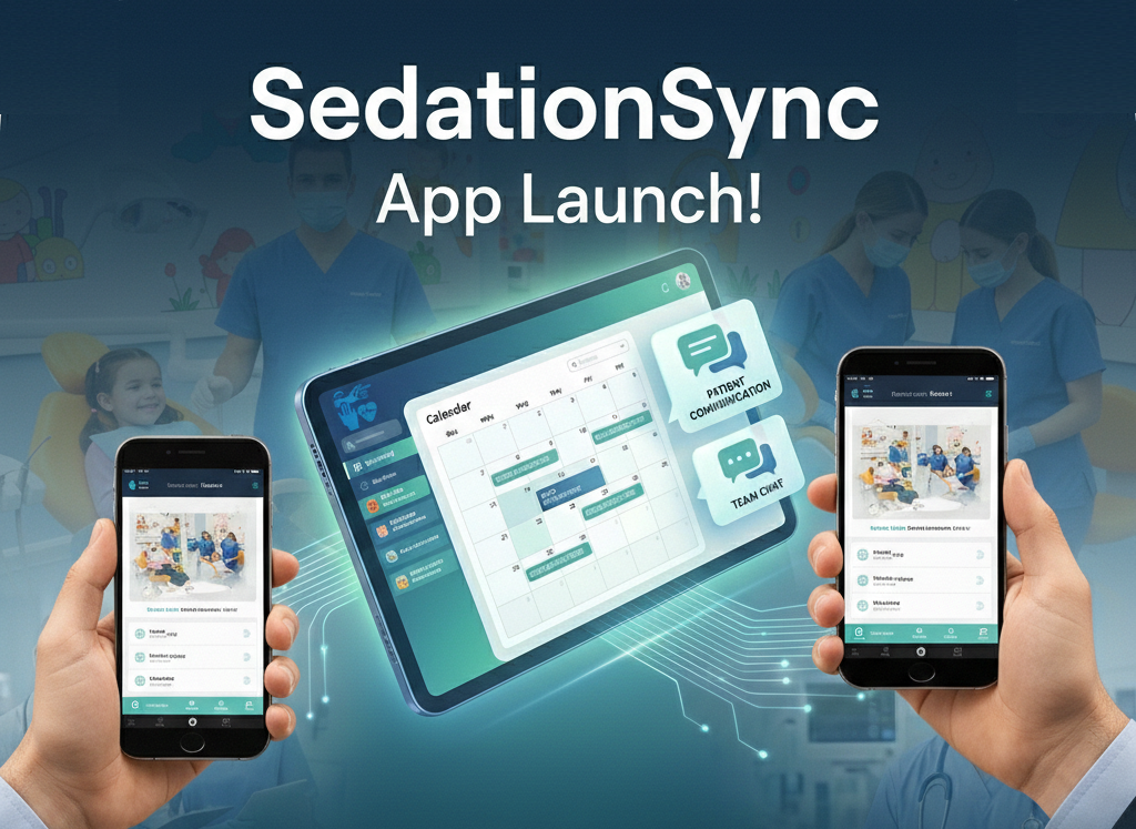 sedation sync